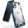 Ringke Fusion X iPhone 11 Pro tok Space Blue-8809688891502 1 kép