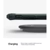 Ringke Fusion X iPhone 11 Pro tok Space Blue-8809688891502 4 kép