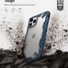 Ringke Fusion X iPhone 11 Pro tok Space Blue-8809688891502 4 kép