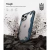 Ringke Fusion X iPhone 11 Pro tok Space Blue-8809688891502 5 kép