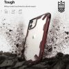 iPhone 11 Pro tok Ruby Red Ringke Fusion X-8809688891533 3 kép