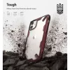 iPhone 11 Pro tok Ruby Red Ringke Fusion X-8809688891533 4 kép