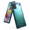 Samsung Galaxy A51 Ringke Fusion X tok kék (FUSG0038)-8809688896842 1 kép