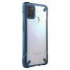 Ringke Fusion X tok Samsung Galaxy A21S kék (FUSG0060)-8809716077311 2 kép