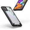 Ringke Fusion X tok Samsung Galaxy A21S kék (FUSG0060)-8809716077311 5 kép