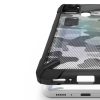 Ringke Fusion X tok Samsung Galaxy A21S kék (FUSG0060)-8809716077311 7 kép