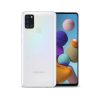 Ringke Fusion X tok Samsung Galaxy A21S kék (FUSG0060)-8809716077311 8 kép
