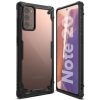 Ringke Fusion X tok Samsung Note 20 fekete (FUSG0061)-8809716076635 2 kép