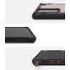 Ringke Fusion X tok Samsung Note 20 fekete (FUSG0061)-8809716076635 8 kép