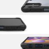 Ringke Fusion X tok Samsung Galaxy M31s fekete (FUSG0063)-8809758103252 4 kép