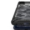 Ringke Fusion X tok Samsung Galaxy M31s fekete (FUSG0063)-8809758103252 5 kép