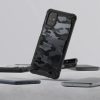 Ringke Fusion X tok Samsung Galaxy M31s fekete (FUSG0063)-8809758103252 6 kép