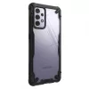 Ringke Fusion X tok Samsung A72 4G/5G fekete (FUSG0070)-8809785453818 2 kép