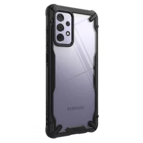 Ringke Fusion X tok Samsung A72 4G/5G fekete (FUSG0070)-8809785453818 2 kép