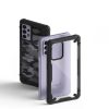 Ringke Fusion X tok Samsung A72 4G/5G fekete (FUSG0070)-8809785453818 4 kép