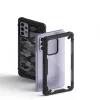 Ringke Fusion X tok Samsung A72 4G/5G fekete (FUSG0070)-8809785453818 4 kép