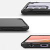 Ringke Fusion X tok Samsung A72 4G/5G fekete (FUSG0070)-8809785453818 6 kép