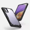 Samsung A32 5G Ringke Fusion X tok fekete (FUSG0071)-8809785454136 3 kép