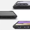 Samsung A32 5G Ringke Fusion X tok fekete (FUSG0071)-8809785454136 7 kép