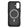  Samsung Galaxy S26 Ultra fekete Fashion tok MagSafe tok-5907769381751 2 kép
