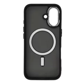  Samsung Galaxy S26 Fekete Fashion tok MagSafe-5907769381744 2 kép