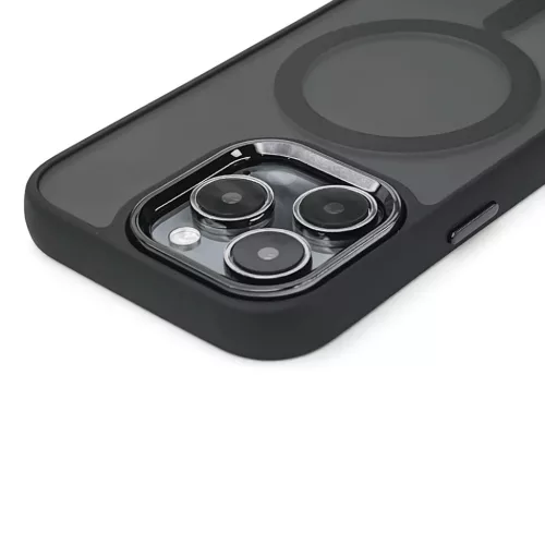  Samsung Galaxy S26 Fekete Fashion tok MagSafe-5907769381744 4 kép