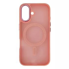  Samsung Galaxy S26 Pink Fashion tok MagSafe tok