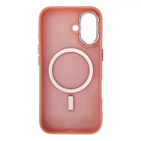  Samsung Galaxy S26 Ultra Pink Fashion tok MagSafe tok-5907769381805 2 kép