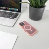  Samsung Galaxy S26 Pink Fashion tok MagSafe tok-5907769381799 6 kép