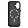 Fashion tok MagSafe kompatibilitással Samsung Galaxy A36 5G - Fekete -5907769375811 2 kép