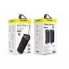 Awei Hordozható Bluetooth Hangszóró Y331 TWS vízálló IPX6 Fekete-6954284051699 7 kép