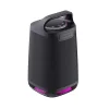 Blavec Hordozható Bluetooth Hangszóró TWS WS-01 Karaoke - 160W mikr-5900217455066 2 kép