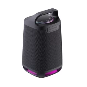 Blavec Hordozható Bluetooth Hangszóró TWS WS-01 Karaoke - 160W mikr-5900217455066 2 kép