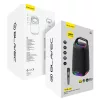 Blavec Hordozható Bluetooth Hangszóró TWS WS-01 Karaoke - 160W mikr-5900217455066 9 kép