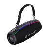 Blavec Hordozható Bluetooth Hangszóró TWS WS-02 Bassbox - 120W (WS0-5900217455073 7 kép