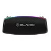 Blavec Hordozható Bluetooth Hangszóró TWS WS-02 Bassbox - 120W (WS0-5900217455073 2 kép