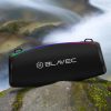 Blavec Hordozható Bluetooth Hangszóró TWS WS-02 Bassbox - 120W (WS0-5900217455073 5 kép
