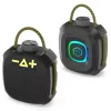 Blavec Hordozható Bluetooth Hangszóró TWS WS-04 Go Box - 5W (WS04-B-5900217495215 1 kép