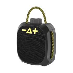 Blavec Hordozható Bluetooth Hangszóró TWS WS-04 Go Box - 5W (WS04-B-5900217495215 2 kép
