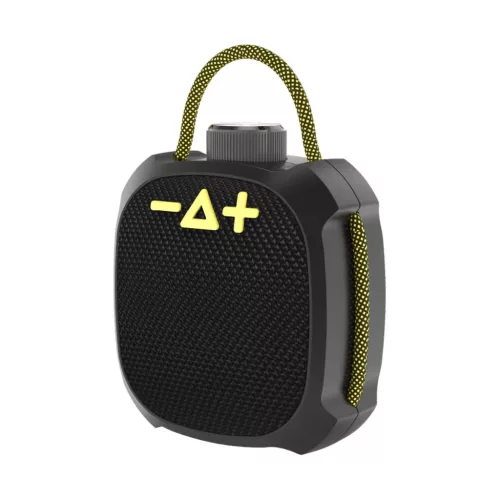 Blavec Hordozható Bluetooth Hangszóró TWS WS-04 Go Box - 5W (WS04-B-5900217495215 2 kép