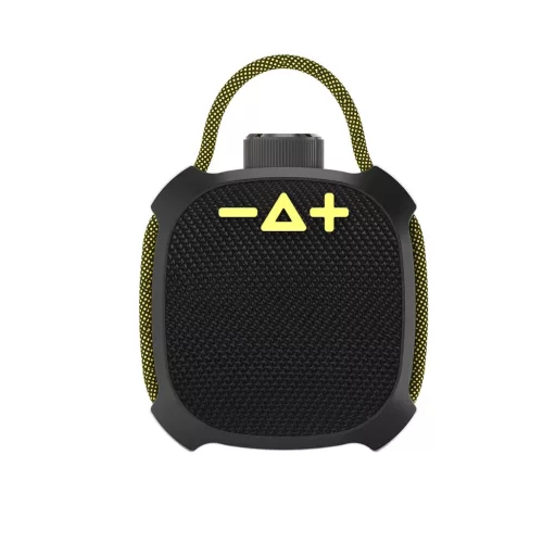 Blavec Hordozható Bluetooth Hangszóró TWS WS-04 Go Box - 5W (WS04-B-5900217495215 3 kép