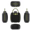 Blavec Hordozható Bluetooth Hangszóró TWS WS-04 Go Box - 5W (WS04-B-5900217495215 5 kép