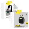 Blavec Hordozható Bluetooth Hangszóró TWS WS-04 Go Box - 5W (WS04-B-5900217495215 8 kép