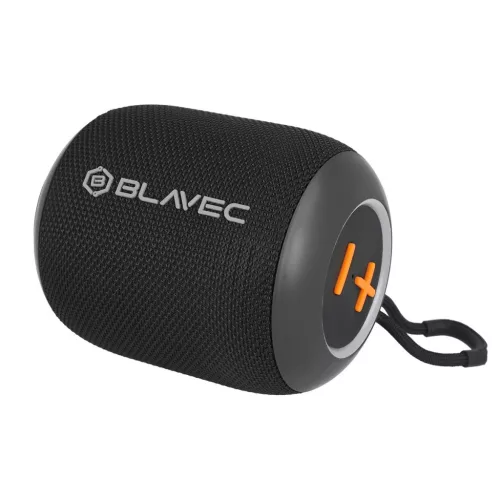 Blavec Hordozható Bluetooth Hangszóró TWS WS-05 Go Boom - 8W (WS05--5900217499053 3 kép
