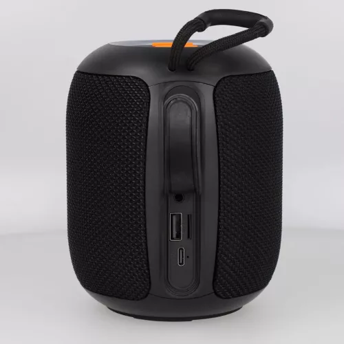 Blavec Hordozható Bluetooth Hangszóró TWS WS-05 Go Boom - 8W (WS05--5900217499053 4 kép