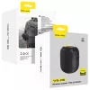 Blavec Hordozható Bluetooth Hangszóró TWS WS-05 Go Boom - 8W (WS05--5900217499053 7 kép