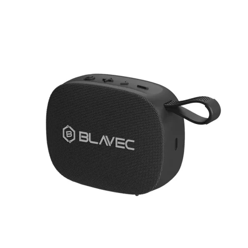 Blavec Portable Bluetooth Hangszóró TWS WS-06 Go Play - 6W (WS06-B) -5900217499602 4 kép
