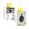 Blavec Portable Bluetooth Hangszóró TWS WS-06 Go Play - 6W (WS06-B) -5900217499602 7 kép