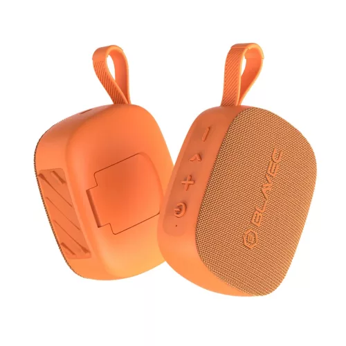 Blavec Portable Bluetooth Speaker TWS WS-06 Go Play - 6W (WS06-O) cosm-5900217499626 1 kép