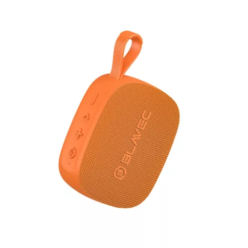 Blavec Portable Bluetooth Speaker TWS WS-06 Go Play - 6W (WS06-O) cosm-5900217499626 3 kép
